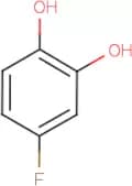 4-Fluorobenzene-1,2-diol