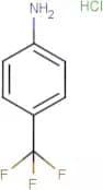 4-Aminobenzotrifluoride hydrochloride