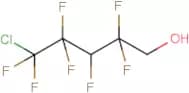 5-Chloro-2,2,3,4,4,5,5-heptafluoropentan-1-ol
