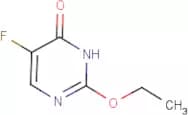2-Ethoxy-5-fluoropyrimidin-4(3H)-one