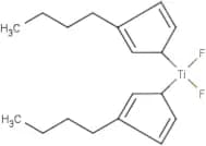 Bis(butylcyclopentadienyl)difluorotitanium (IV)
