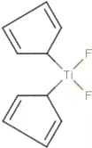 Di(cyclopenta-2,4-dien-1-yl)(difluoro)titanium(IV)