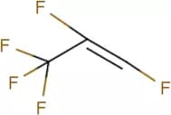 1H-Pentafluoroprop-1-ene