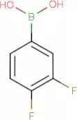 3,4-Difluorobenzeneboronic acid