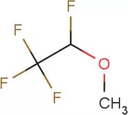 1,2,2,2-Tetrafluoroethyl methyl ether