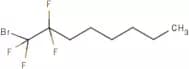 1-Bromo-1,1,2,2-tetrafluorooctane