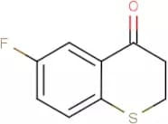 6-Fluorothiochroman-4-one