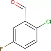 2-Chloro-5-fluorobenzaldehyde