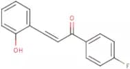 4'-Fluoro-2-hydroxychalcone