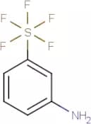 3-Aminophenylsulphur pentafluoride