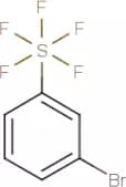3-Bromophenylsulphur pentafluoride