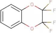 2,2,3,3-Tetrafluoro-1,4-benzodioxane