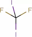 Difluorodiiodomethane