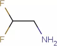 2,2-Difluoroethylamine