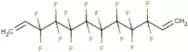 3,3,4,4,5,5,6,6,7,7,8,8,9,9,10,10-Hexadecafluorododeca-1,11-diene