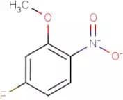 5-Fluoro-2-nitroanisole