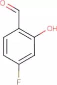 4-Fluoro-2-hydroxybenzaldehyde