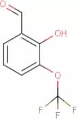 2-Hydroxy-3-(trifluoromethoxy)benzaldehyde