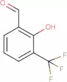 2-Hydroxy-3-(trifluoromethyl)benzaldehyde