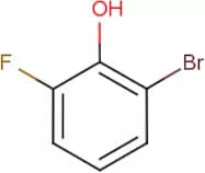 2-Bromo-6-fluorophenol