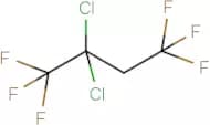 2,2-Dichloro-1,1,1,4,4,4-hexafluorobutane