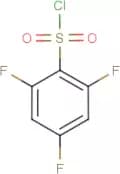 2,4,6-Trifluorobenzenesulphonyl chloride