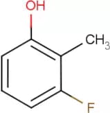 3-Fluoro-2-methylphenol