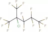 2-Chloro-2-(trifluoromethyl)perfluoropentane