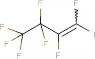 1-Iodoheptafluorobut-1-ene
