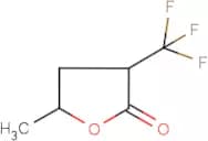 γ-methyl-α-(trifluoromethyl)-γ-butyrolactone