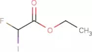 Ethyl fluoroiodoacetate