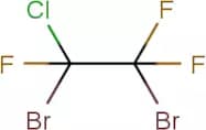 1-Chloro-1,2-dibromotrifluoroethane