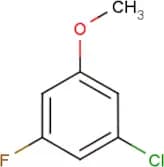 3-Chloro-5-fluoroanisole