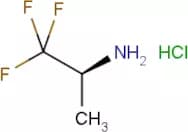 (S)-2-Amino-1,1,1-trifluoropropane hydrochloride