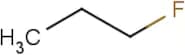Propyl fluoride
