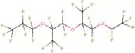 2H-Perfluoro(5,8-dimethyl-3,6,9-trioxadodecane)