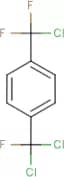 1-(Chlorodifluoromethyl)-4-(dichlorofluoromethyl)benzene