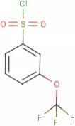 3-(Trifluoromethoxy)benzenesulphonyl chloride