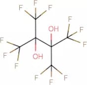 Hexafluoro-2,3-bis(trifluoromethyl)butane-2,3-diol