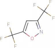 3,5-Bis(trifluoromethyl)isoxazole