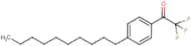 4'-Decyl-2,2,2-trifluoroacetophenone