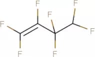 1,1,2,3,3,4,4-Heptafluorobut-1-ene