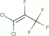 1,1-Dichloro-2,3,3,3-tetrafluoroprop-1-ene