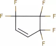 1H,2H-Hexafluorocyclopent-1-ene