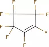 Perfluorocyclopentene (PFC C-1418)