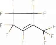 Heptafluoro-1-(trifluoromethyl)cyclopent-1-ene