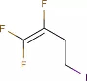 4-Iodo-1,1,2-trifluorobut-1-ene
