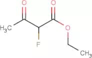 Ethyl 2-fluoroacetoacetate