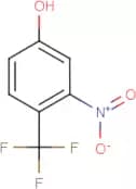 3-Nitro-4-(trifluoromethyl)phenol