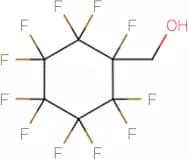 (Hydroxymethyl)perfluorocyclohexane